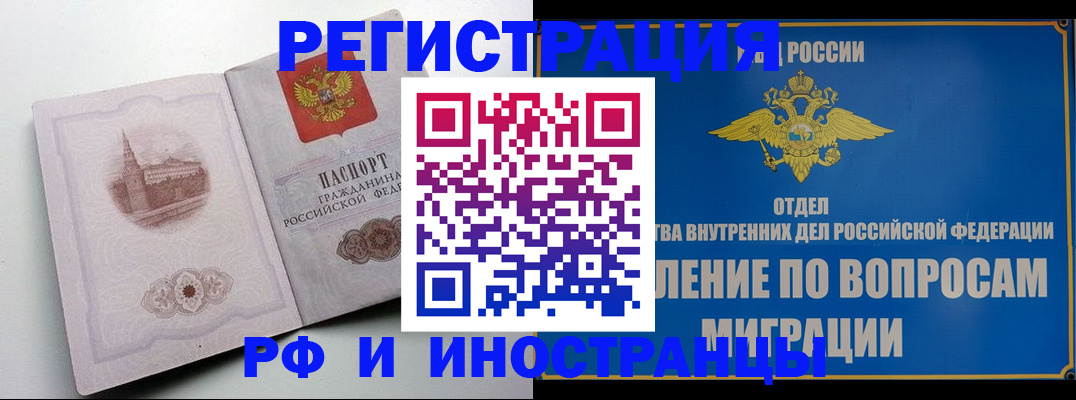 миграционный учет в Щёлково